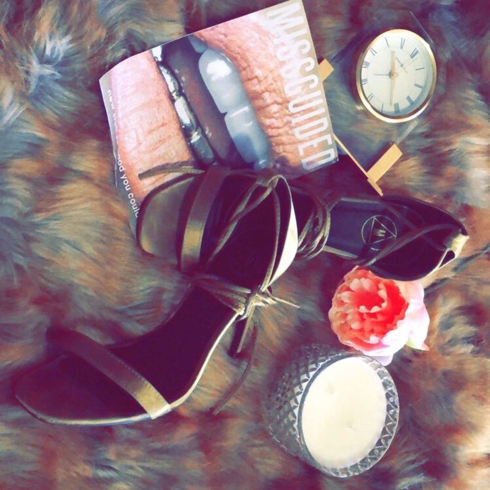 Shoes.